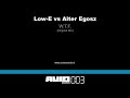 AVIO Records // AVIO003: Low-E vs Alter Egosz - WTF HQ Hardstyle music! High quality preview of full track