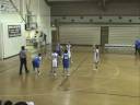 Whitehouse 7th grade bball 08-09 game 2_2nd qtr.wmv