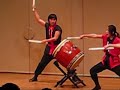 CSUN Jishin Taiko Omiyage CSUN Jishin Taiko Omiyage