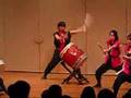 CSUN Jishin Taiko Omiyage