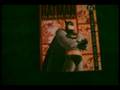 Vlog #1-Batman DVD's