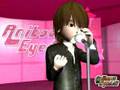 Aniboom Eyedoll Contestant  Johnny Anchovy