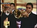 Orquesta Candela - Cuando Te Enamoras - en Buenos Dias Peru