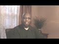 CONFESS AND BE FREE (Encouraging Word)