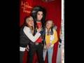 !NEW! Pics of Bills vax doll!