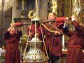 Botafumeiro, Santiago de Compostela (parte 3)