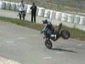 SuperMoto Slide Video