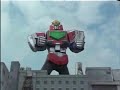 Timeranger vs Go Go V part 4 Timeranger vs Go Go V part 4