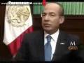 Entrevista con Ciro Gomez Leiva, Dic 08 - Parte 1 de 2