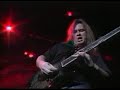 megadeth blackmail the universe live japan megadeth blackmail the universe live japan