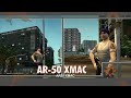 XBoxUser.de - Saints Row 2 Video Waffen und Fahrzeuge