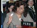 videos de León Alegría y Canaán se reunen con ministra alanista Maria
