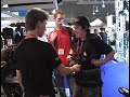 IBC2005 - FigRig & SteadyCam