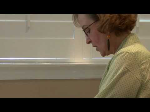 how to clean oven vent filter