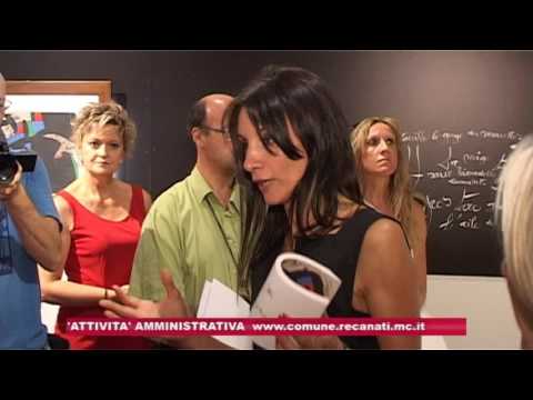 Recanati Informa - Luglio 2017 - 2 parte Recanati Informa - Luglio 2017 - 2 parte