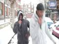 snowed under? JME-TEMPZ