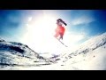 Ski Edit Eikedalen | By D.lightho