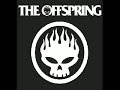 The Offspring- Out On Patrol