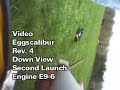 Rocketcam Day 5 4/26/08 and other Launches