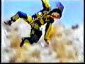 Dan Osman Jumps