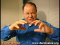 EL INFIERNO, Dr. Dario Salas EL INFIERNO, Dr. Dario Salas