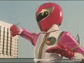 read first....this is fan-made with few mistakes but i'll rework it later. here's the scene: zordon not only made the white ranger suit to re-energize tommy but to unlock the new dai chi power here's the line-up kim-pink phoenix dai chi ranger adam-green lion dai chi ranger billy- blue pegasus dai chi ranger aisha-yellow griffindor dai chi ranger rocky- red dragon dai chi ranger ps: i will do a second upgrade video with shinobi power! and jet power this is fan made i don't own anything stop ...