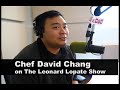 Chef David Chang
