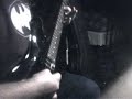 just a test