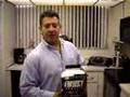 Health : Making a Whey Protein Shake