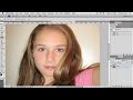 Photoshop CS4: Red Eye Removal (HD)