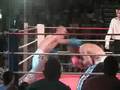 Rob Hingston vs Mike Nudd - WAKO GB British Title Round 7