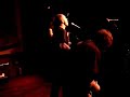 Superdrag - N.A. Kicker (Knoxville 10-20-2007)