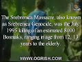 War crimes
