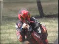 Team Hpnotiq at Ultimate Paintball in GA