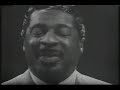 Erroll Garner in London "Honeysuckle Rose"