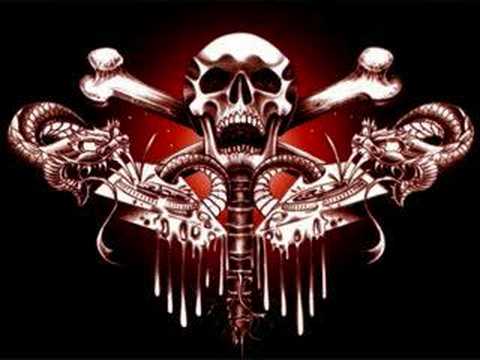 Dreamnation Daggmask