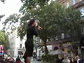 Molnár Andrea, Baranyai Annamária - Tanárnők vitája