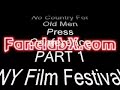 Coen Bros' No Country For Old Men Press Con Part 1