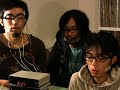 Copy my face to my friend’s, Daito Manabe