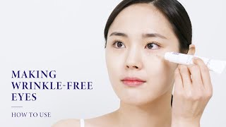 video thumbnail [Storyderm] Anti Wrinkle Eye Contour 15ml youtube