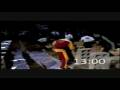 1,160 Boards in 15 minutes Master Camareno ISAGENIX 2008