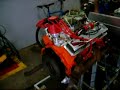 Garage34 - Chevrolet V8 305 MTZ aspirado, comando mecanico - Garage34 - Chevrolet V8 305 MTZ aspirado, comando mecanico -
