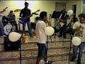 Erguei As Mãos - Banda Tia Ruth - Carnaval Com Cristo Erguei As Mãos - Banda Tia Ruth - Carnaval Com Cristo