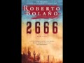 Quetzal Editores Roberto Bolaño, 2666 Livrarias