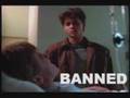 YOU HAVE BEEN PERMABANNED