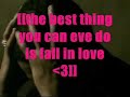 DJ Boone [carnt help falling in love with u ]