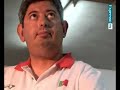 Heróis paralímpicos: Bruno Valentim, boccia Heróis paralímpicos: Bruno Valentim, boccia