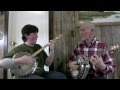 Banjo Music - Radio Rag - Jesse & Norbert