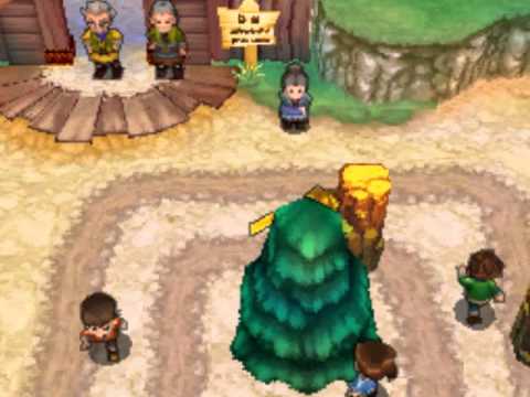 Golden Sun : Obscure Aurore