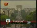 Wanni operation 19th July 2008